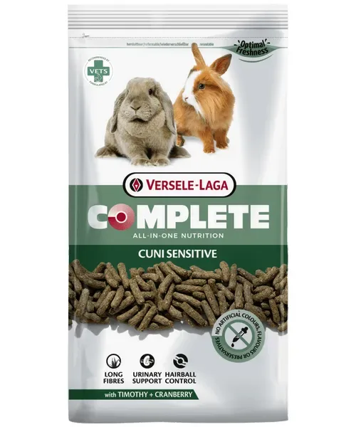Versele-Laga Complete Cuni Sensitive