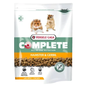 Versele-Laga Complete Hamster & Gerbil 500 g