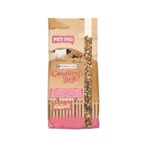 Versele-Laga Country's Best Pet Pig Muesli