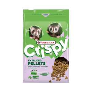 Versele-Laga Crispy Extruded Pellets Fret