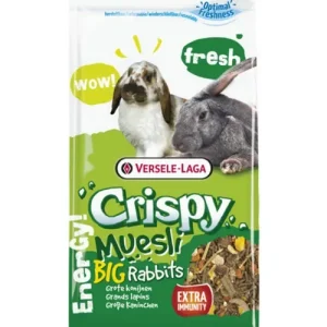 Versele-Laga Crispy Muesli Big Rabbits