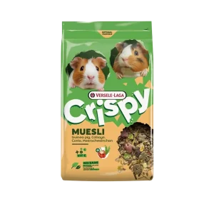 Versele-Laga Crispy Muesli Cavia 2.5 kg
