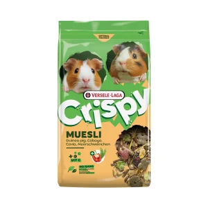 Versele-Laga Crispy Muesli Cavia