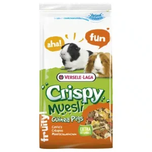 Versele Laga Crispy Muesli cavia