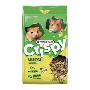 Versele Laga Crispy Muesli Hamster - 2,5 kg
