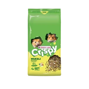 Versele-Laga Crispy Muesli Hamster 750 g