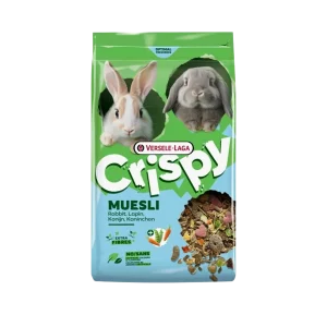Versele-Laga Crispy Muesli Konijn 2.5 kg