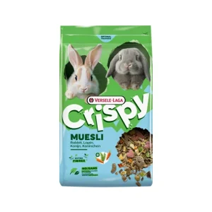 Versele-Laga Crispy Muesli Konijn