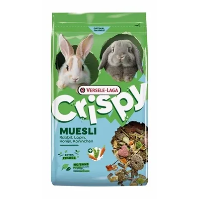 Versele Laga Crispy Muesli Konijn - 850 gr