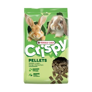 Versele-Laga Crispy Pellets Konijn