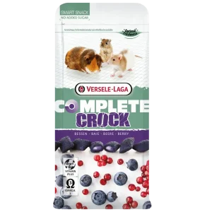 Versele Laga Crock Complete Berry 50 g