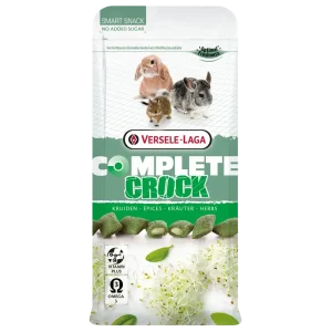 Versele Laga Crock Complete Herbs 50 g