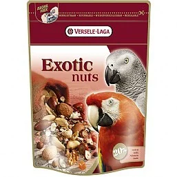 Versele-Laga Exotic Nutmix papegaaienvoer
