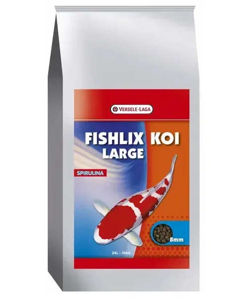 Versele-Laga Fishlix Koi Large
