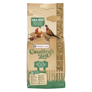 Versele-Laga Gra-Mix Ardeens Graan 20 kg