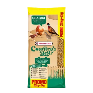 Versele-Laga Gra-Mix Ardeens Graan 20+2 kg