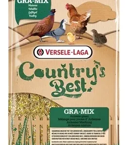 Versele Laga Gra Mix Ardeens Graan - 4 kg