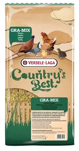 Versele Laga Gra Mix Ardeens Graan - 4 kg