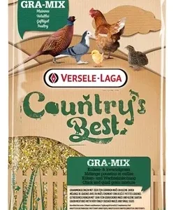 Versele Laga Gra Mix Kuiken Kwartelgraan - 4 kg