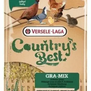 Versele-Laga Gra-mix pluimveemix met grit (20 kg)