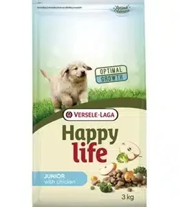 Versele Laga Happy Life junior kip