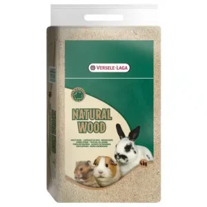 Versele Laga Houtvezel prespack 4 kg