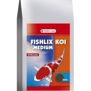 Versele Laga Koi Medium 4mm (8 kg)
