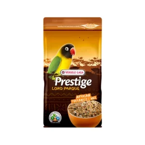 Versele-Laga Loro Parque Afrikaanse Parkiet