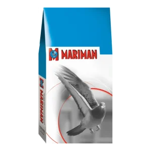 Mariman Kweek en Sport zonder Gerst 25 kg