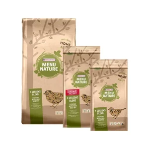 Versele-Laga Menu Nature 4
