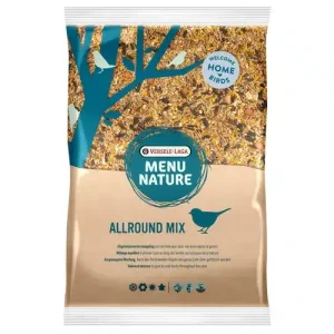Versele laga menu nature Allround Mix 5 kg tuinvogelvoer