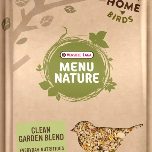 Versele-Laga Menu Nature Clean Garden Blend zadenmix strooivoer voor tuinvogels