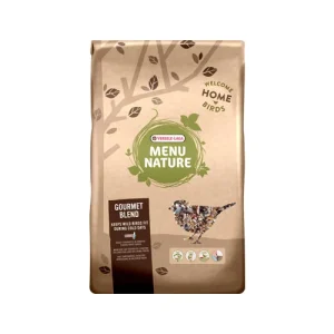Versele-Laga Menu Nature Gourmet Blend