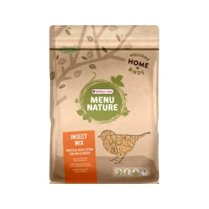 Versele-Laga Menu Nature Insect Mix