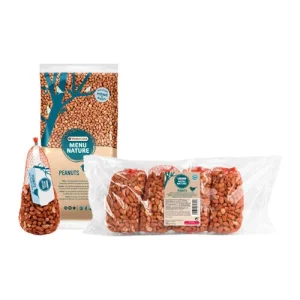 Versele-Laga Menu Nature Peanuts