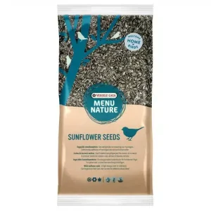 Versele laga menu nature zonnebloempitten 1.5 kg tuinvogelvoer