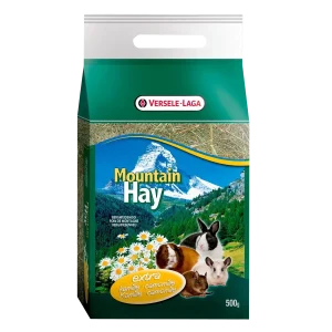 Versele-Laga Mountain Hay Kamille 500 g