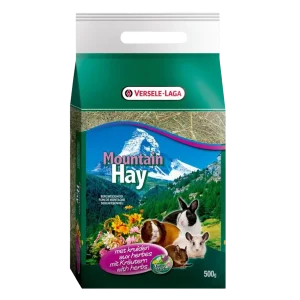 Versele-Laga Mountain Hay Kruiden 500 g