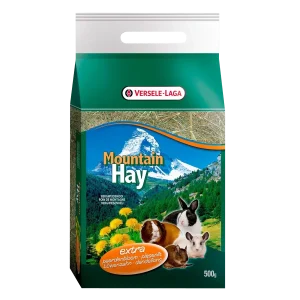 Versele-Laga Mountain Hay Paardenbloem 500 g