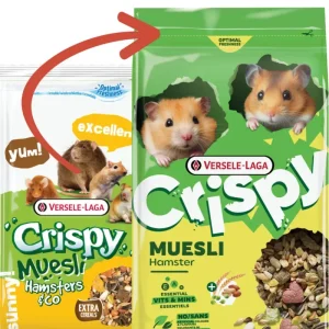 Versele Laga Muesli Hamster 2.5 kg