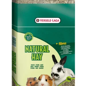 Versele-Laga Natural Hay voor knaagdieren