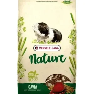 Versele-Laga Nature Cavia (Graanvrije samenstelling)