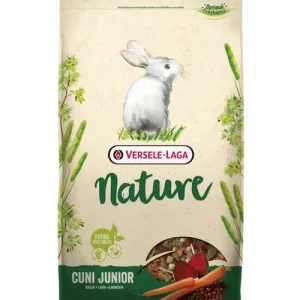 Versele-Laga Nature Cuni Junior