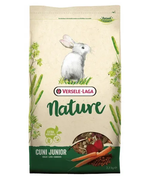 Versele-Laga Nature Cuni Junior