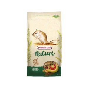 Versele-Laga Nature Gerbil