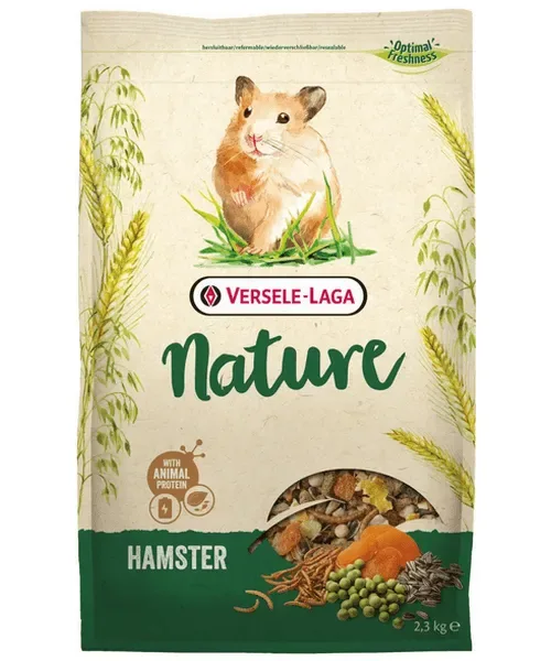 Versele-Laga Nature Hamster