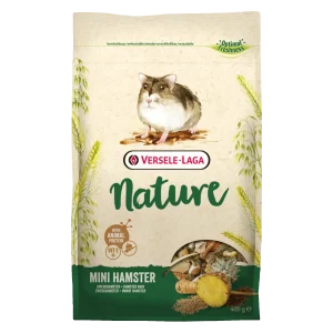 Versele-Laga Nature Mini Hamster 400 g