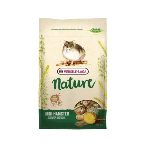 Versele-Laga Nature Mini Hamster