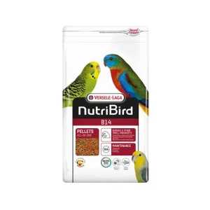 Versele-Laga Nutribird B14 Onderhoudsvoer