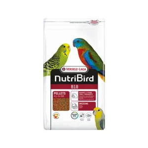 Versele-Laga Nutribird B18 Kweekvoeder
